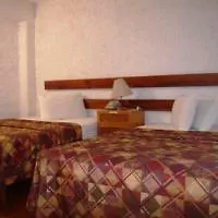 Hotel Alux Cancun 2*,