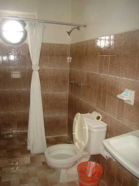 Hotel Alux Cancun