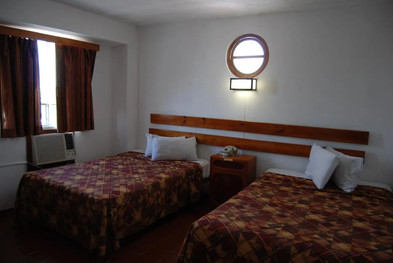 Hotel Alux Cancun