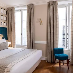 **** Hotel Sleeping Belle Frankreich