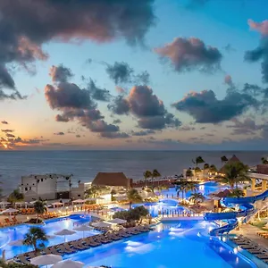 Moon Palace Nizuc Cancun