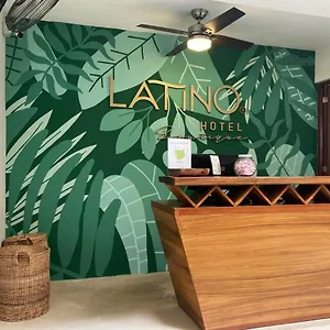 Latino Boutique Hotel Tulum