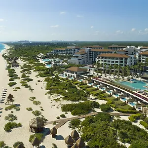 Secrets Playa Mujeres Golf & Spa (adults Only) Cancun