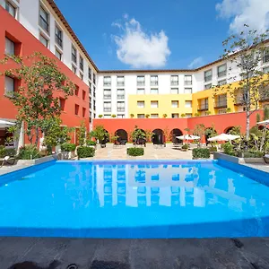 Grand Fiesta Americana Hotel