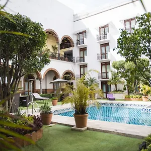 San Pedro Hotel