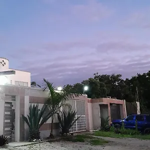 Guest house In Airport