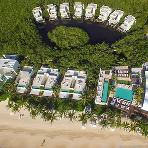 Blue Diamond Luxury Boutique (adults Only) Resort Playa del Carmen