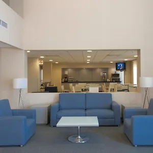 Express By Marriott Angelopolis Hotel