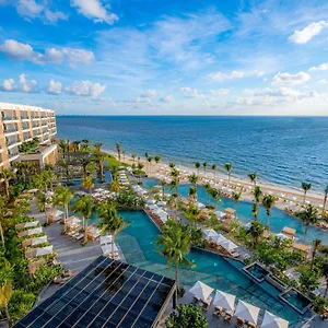 Waldorf Astoria Cancun