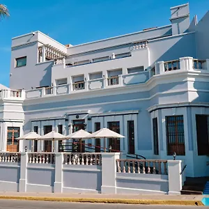 Casa Lucila Curamoria Collection (adults Only) Hotel