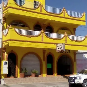 Kiko Hotel Mazatlan