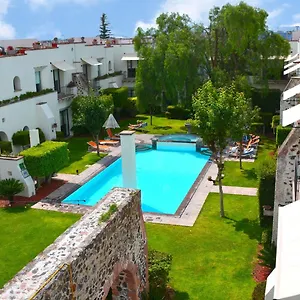 Dona Urraca & Hotel