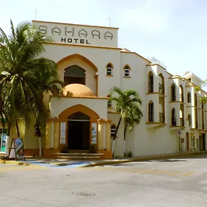 Gran Sahara Hotel Playa del Carmen