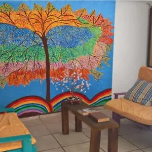 La Casa Del Arbol Hostel