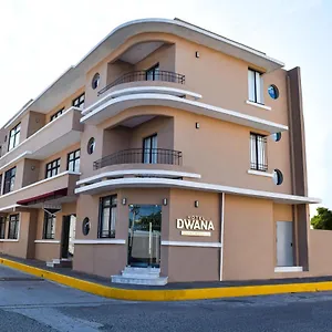 Dwana Hotel Mazatlan