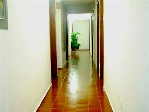 Hotel Alux Cancún Mexikó